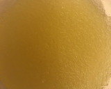 Foto del paso 2 de la receta: Gelatina de chicozapote