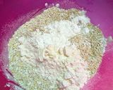 Foto del paso 4 de la receta: Hamburguesas soja y avena VEGANAS
