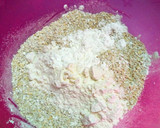 Foto del paso 4 de la receta: Hamburguesas soja y avena VEGANAS