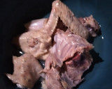 Foto langkah ke 2 dari resep Soto Ayam Khas Padang.