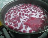 Foto del paso 3 de la receta: Ñoquis de remolacha