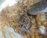 Karela Pyaz recipe step 8 photo