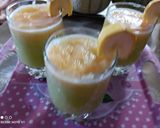 عکس مرحله 1 از دستور فالوده طالبی