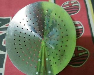 Dawet Seger Manis - Step 2