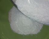 A picture of step 2 of Honey doughnut.