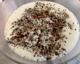 Une image de l'étape 3 de Marinade à la bière, sirop d’érable et épices.