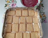 Tejfölös süti recept fázis 5 fotója