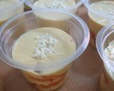 Foto langkah ke 4 dari resep Mango Cheese Milk.