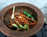 Foto langkah ke 1 dari resep Bir Pletok.