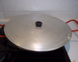 Foto del paso 9 de la receta: Fideuà Rous
