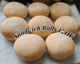 A picture of step 5 of 🍔Sandwich Rolls🍔.