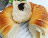 Foto langkah ke 10 dari resep Wool Roll Bread.