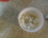 Foto del paso 2 de la receta: Mochi japonés