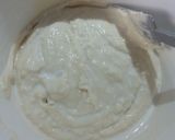 Foto del paso 7 de la receta: Torta invertida de manzanas económica y fácil