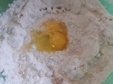 Rosca de Pascua Trenzada