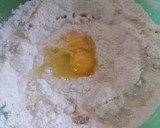 Foto del paso 2 de la receta: Rosca de Pascua Trenzada
