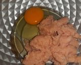Foto langkah ke 2 dari resep Bakso Goreng Ala Sasa💕.