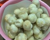 Foto langkah ke 7 dari resep Cimol goreng mantul.