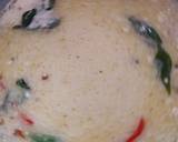 Spicy Urad dal kadhi recipe step 3 photo