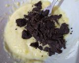 Foto langkah ke 3 dari resep Simple Pancake Pisang.