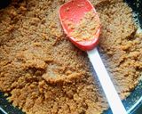 મોહનથાળ (Mohanthal Recipe in Gujarati) રેસીપી સ્ટેપ2ફોટો