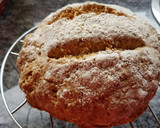 Foto del paso 4 de la receta: Pan sin levadura de panadero, con levadura Royal