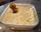Une image de l'étape 9 de Tiramisu citron lemon curd et limoncello.