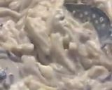 A picture of step 9 of Ultimate Macaroni and Cheese.