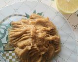 Foto del paso 3 de la receta: Puré de berenjena