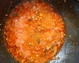 भंडारे वाली अचारी आलू (bhandare wali achari aloo recipe in Hindi) रेसिपी चरण 5 फोटो