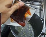 Foto langkah ke 4 dari resep Tteokbokki Rumahan.