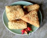 Foto langkah ke 5 dari resep Risoles mudah dan simple #w11.