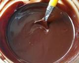 Vickys Double Chocolate Honeycomb Cookies, GF DF EF SF NF recipe step 5 photo