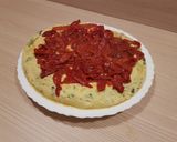 Foto del paso 7 de la receta: Tortilla de calabacín