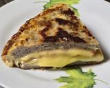 Foto del paso 5 de la receta Tortiburguer