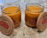 Foto del paso 5 de la receta: Salsa de tomate y pimientos casera