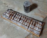 Une image de l'étape 12 de Galette aux pommes 🍎.