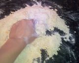 Foto del paso 5 de la receta: Pay de Fresas. Parte I: MASA SECA