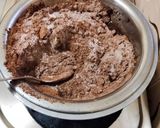 આલમંડ ડાર્ક ચોકલેટ (Almond Dark Chocolate Recipe In Gujarati) રેસીપી સ્ટેપ1ફોટો