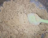 A picture of step 6 of Panjiri.