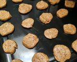 Foto del paso 4 de la receta: Masitas de azúcar mascabo y limón