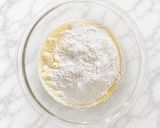 Foto langkah ke 4 dari resep Butter Rice Cake / Butter Tteok - simple anti gagal.