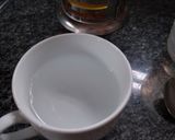 Foto del paso 17 de la receta: Té de Cáscara de naranja 🍊 🧡♻️