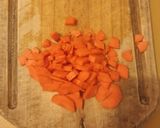 Foto del paso 3 de la receta: Arroz con pollo (30 min)
