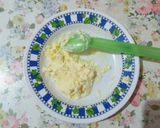 Foto langkah ke 3 dari resep Telur Rebus Brokoli Keto.