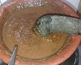 Foto langkah ke 2 dari resep GATA-45: TAHU TEK-TEK.