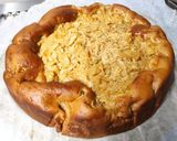 Foto del paso 3 de la receta: Bizcocho jugoso de manzana