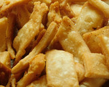 மிக்சர் இந்திய அமெரிக்கன் ஸ்டைல் (Mixture recipe in tamil) ரெசிபி ஸ்டேப் 6 புகைப்படம்