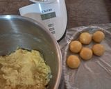 عکس مرحله 9 از دستور کلوچه سنتی لاهیجان