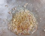 Foto langkah ke 2 dari resep Nasi Goreng Daun Bawang.